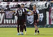 34.Spieltag BFC Dynamo - Chemnitzer FC