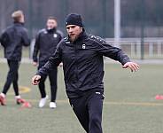 24.01.2019 Training BFC Dynamo