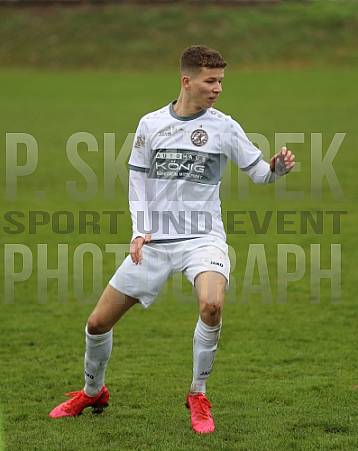 10.Spieltag Berliner SC U19 - BFC Dynamo U19