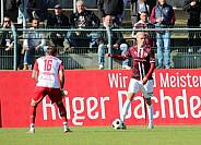 11.Spieltag BFC Dynamo - FSV Zwickau