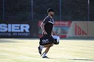 Testspiel 1. FC Lok Stendal - BFC Dynamo