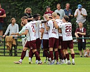 1.Runde Cosy-Wasch-Landespokal CFC Hertha 06 Berlin - BFC Dynamo,