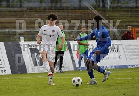 Halbfinale BFC Dynamo - VSG Altglienicke