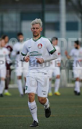 Testspiel BFC Dynamo - FSV Optik Rathenow