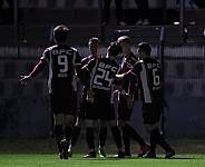 24.Spieltag BFC Dynamo - ZFC Meuselwitz,