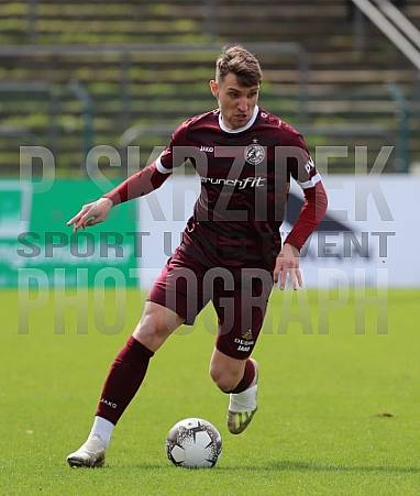 Cosy-Wasch Viertelfinale BFC Dynamo - VSG Altglienicke