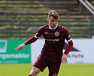 Cosy-Wasch Viertelfinale BFC Dynamo - VSG Altglienicke