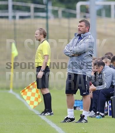 Testspiel BFC Dynamo - FSV 63 Luckenwalde ,