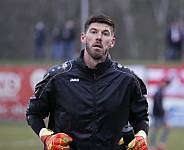 32.Spieltag FSV Optik Rathenow - BFC Dynamo,