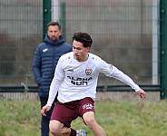 Testspiel BFC Dynamo - SV Babelsberg 03,
