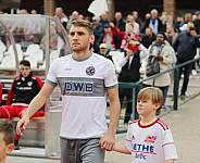 9.Spieltag Greifswalder FC - BFC Dynamo,