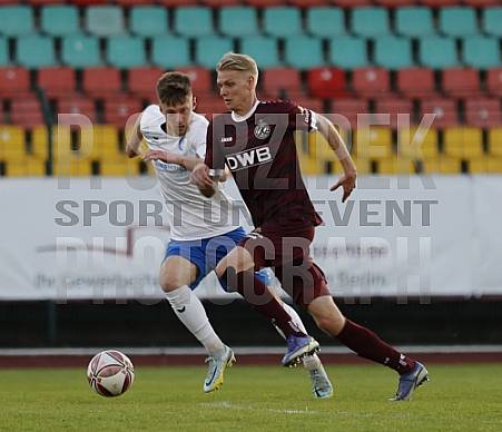 32.Spieltag VSG Altglienicke - BFC Dynamo