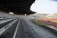 Friedrich-Ludwig-Jahn-Sportpark Abriss
