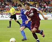 4.Spieltag BFC Dynamo - VSG Altglienicke