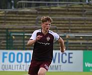 34.Spieltag BFC Dynamo - Chemnitzer FC