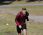 11.09.2019 Training BFC Dynamo