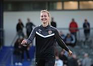 7.Spieltag Hertha BSC II - BFC Dynamo