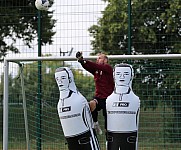 Training vom 26.07.2023 BFC Dynamo