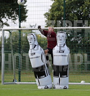 Training vom 26.07.2023 BFC Dynamo