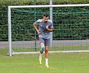 Training vom 24.06.2024 BFC Dynamo