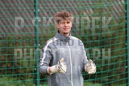 Training 09.10.2025 BFC Dynamo Training 09.10.2025 BFC Dynamo