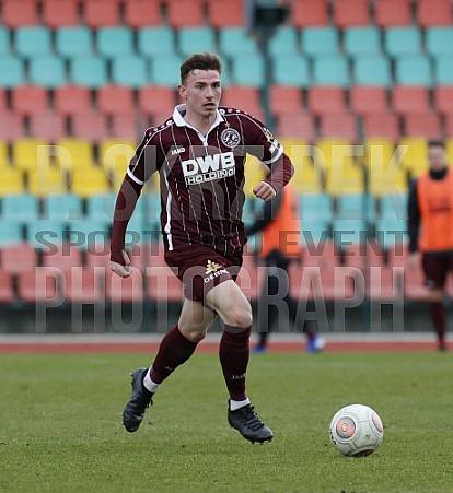 24.Spieltag BFC Dynamo - FSV Optik Rathenow ,