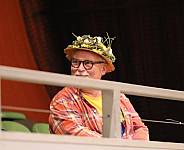 8.Bretter-Knaller Turnier der Traditionsmannschaften