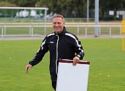 Training vom 14.09.2023 BFC Dynamo