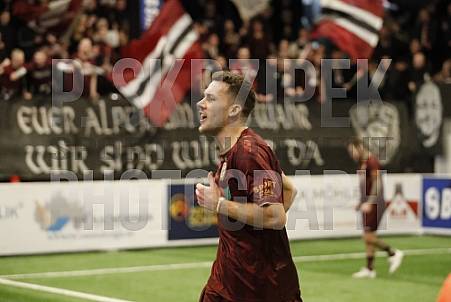 BSG Stahl Hallen-Masters 3.0