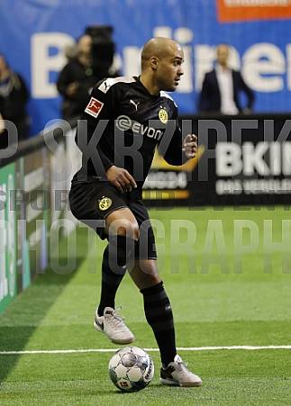 AOK Traditionsmasters 2020