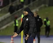 25.Spieltag SV Tasmania - BFC Dynamo,