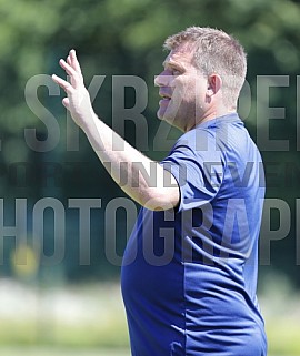 24.06.2019 Trainingsauftakt BFC Dynamo