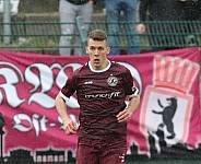 Cosy-Wasch Viertelfinale BFC Dynamo - VSG Altglienicke