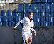 8.Spieltag BFC Dynamo U19 - FC Energie Cottbus U19 ,