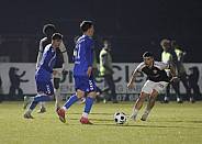 22. Spieltag BFC Dynamo - 1.FC Magdeburg II