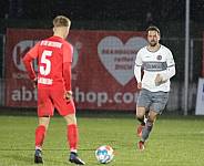 32.Spieltag FSV Optik Rathenow - BFC Dynamo,