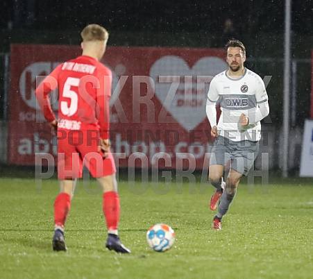 32.Spieltag FSV Optik Rathenow - BFC Dynamo,