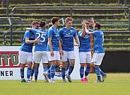 33.Spieltag BFC Dynamo - FSV 63 Luckenalde