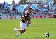 1. Runde DFB-Pokal BFC Dynamo - VfL Bochum 1848