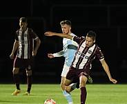 12.Spieltag BFC Dynamo - Chemnitzer FC,
