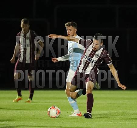 12.Spieltag BFC Dynamo - Chemnitzer FC,