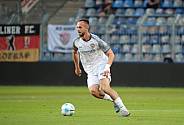 5.Spieltag 1.FC Magdeburg II - BFC Dynamo,
