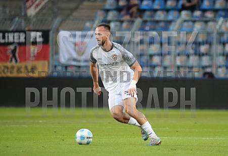 5.Spieltag 1.FC Magdeburg II - BFC Dynamo,