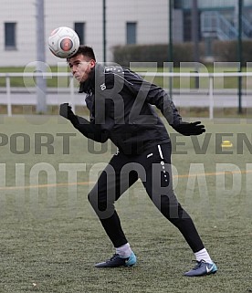 16.01.2019 Training BFC Dynamo