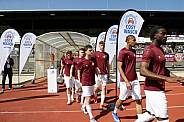 Pokalfinale VSG Altglienicke - BFC Dynamo,