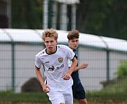 3.Spieltag BFC Dynamo U19 - SV Babelsberg 03 U19