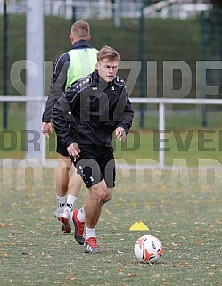 05.10.2019 Training BFC Dynamo