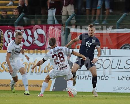 7.Spieltag BFC Dynamo - SV Babelsberg 03, 7.Spieltag BFC Dynamo - SV Babelsberg 03,