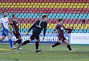 19.Spieltag BFC Dynamo - Bischofswerdaer FV08