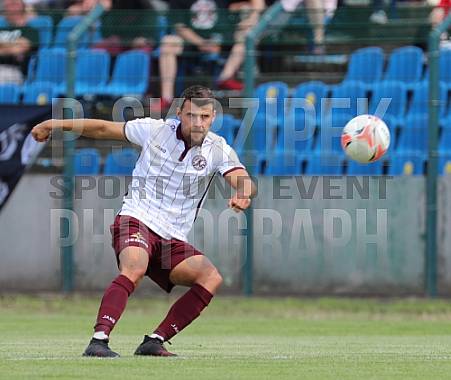 Testspiel BFC Dynamo - SV Sparta Lichtenberg